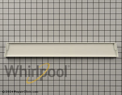 Wire Shelf W10458683 Alternate Product View