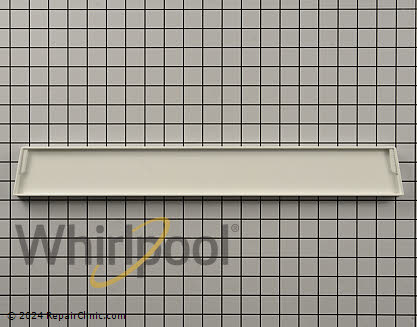 Wire Shelf W10458683 Alternate Product View