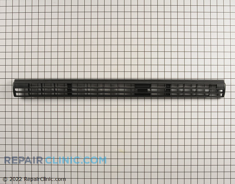 Refrigerator Toe Kick Plate WP2254315 Fast Shipping Repair Clinic