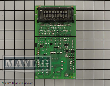 Main Control Board WPW10127100 Alternate Product View