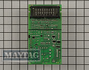 Main Control Board - Part # 4440712 Mfg Part # WPW10127100