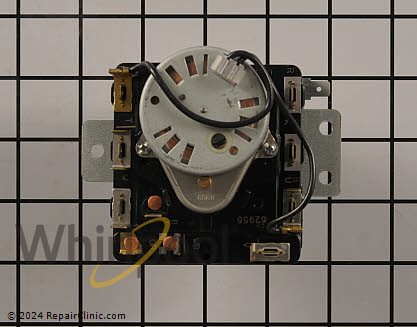 Timer WP3979596 Alternate Product View