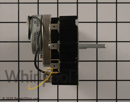 Timer WP3979596 Alternate Product View
