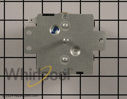 Timer WP3979596 Alternate Product View