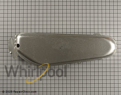 Air Duct WP3387911 Alternate Product View