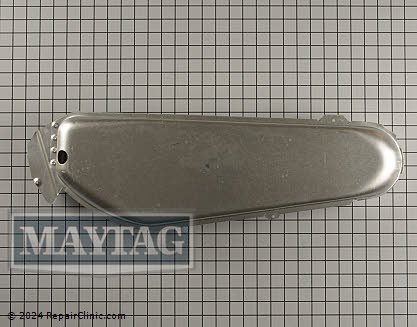 Air Duct WP3387911 Alternate Product View