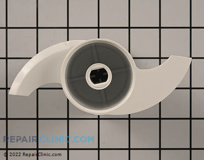 Blade WPW10466836 Alternate Product View