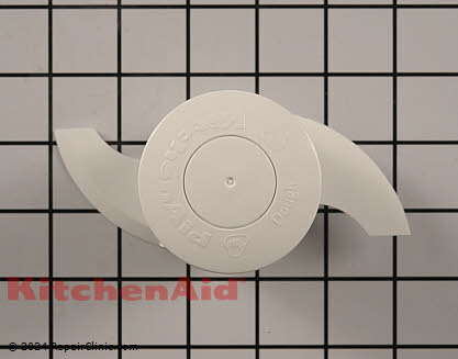 Blade WPW10466836 Alternate Product View