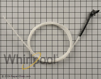Fill Tube WP2303216 Alternate Product View