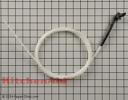 Fill Tube WP2303216 Alternate Product View