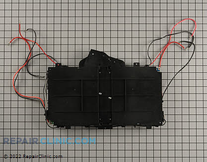Inverter Board DG94-00728A Alternate Product View