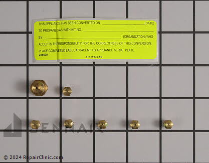 Conversion Kit WPW10221288 Alternate Product View