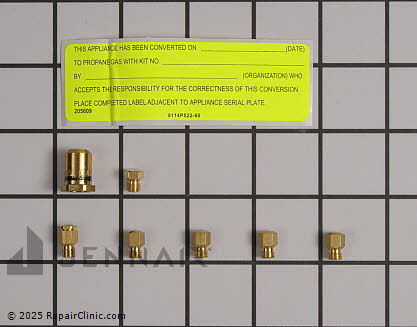 Conversion Kit WPW10221288 Alternate Product View