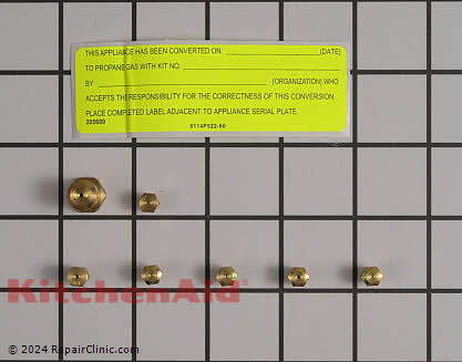 Conversion Kit WPW10221288 Alternate Product View