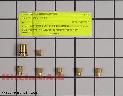 Conversion Kit WPW10221288 Alternate Product View