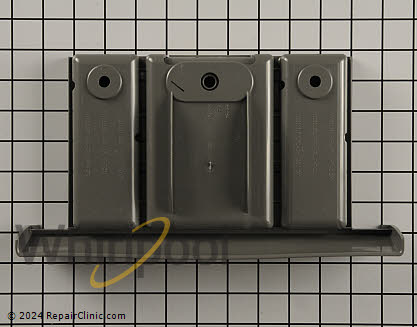 Detergent Dispenser W11129928 Alternate Product View