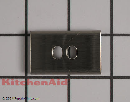 Retainer WPW10158497 Alternate Product View