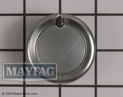 Selector Knob WPW10562155 Alternate Product View