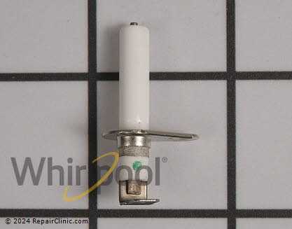 Spark Electrode WPW10407676 Alternate Product View