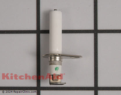 Spark Electrode WPW10407676 Alternate Product View