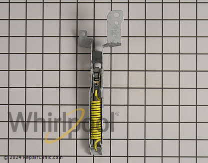 Door Hinge WPW10305276 Alternate Product View