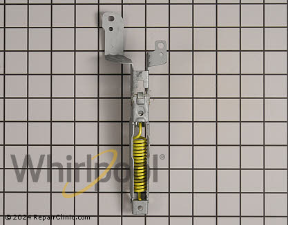 Door Hinge WPW10305276 Alternate Product View
