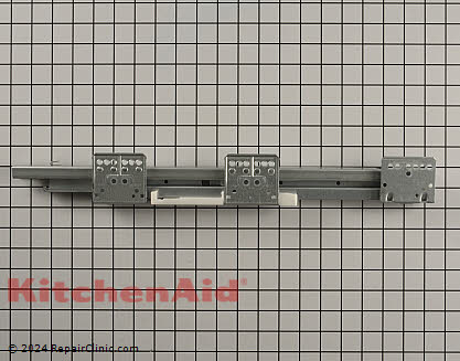 Drawer Slide Rail WP99003759 Alternate Product View