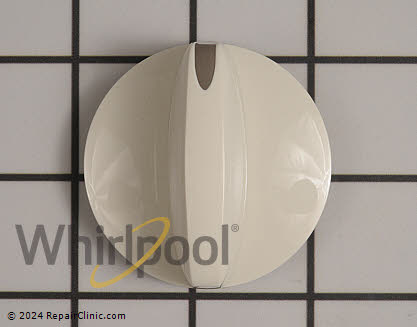 Control Knob WP9761963 Alternate Product View