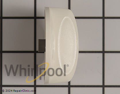 Control Knob WP9761963 Alternate Product View
