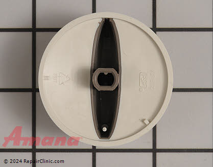 Control Knob WP9761963 Alternate Product View