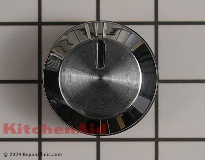 Control Knob WPW10298835 Alternate Product View