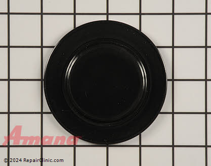 Surface Burner Cap WPW10169983 Alternate Product View