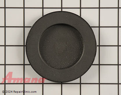 Surface Burner Cap WPW10169983 Alternate Product View