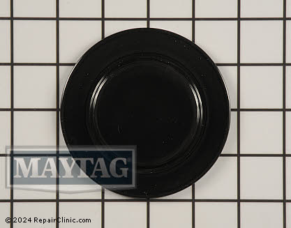 Surface Burner Cap WPW10169983 Alternate Product View