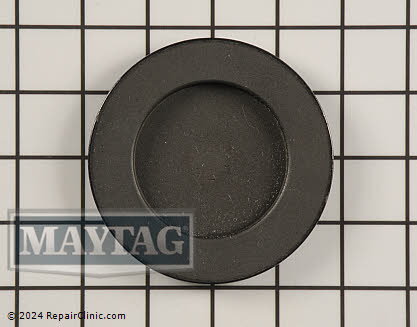 Surface Burner Cap WPW10169983 Alternate Product View