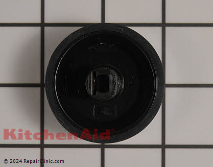 Control Knob WPW10298835 Alternate Product View
