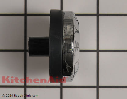 Control Knob WPW10298835 Alternate Product View