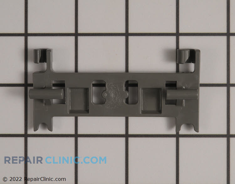 Dishrack Stop Clip WPW10082848 Alternate Product View