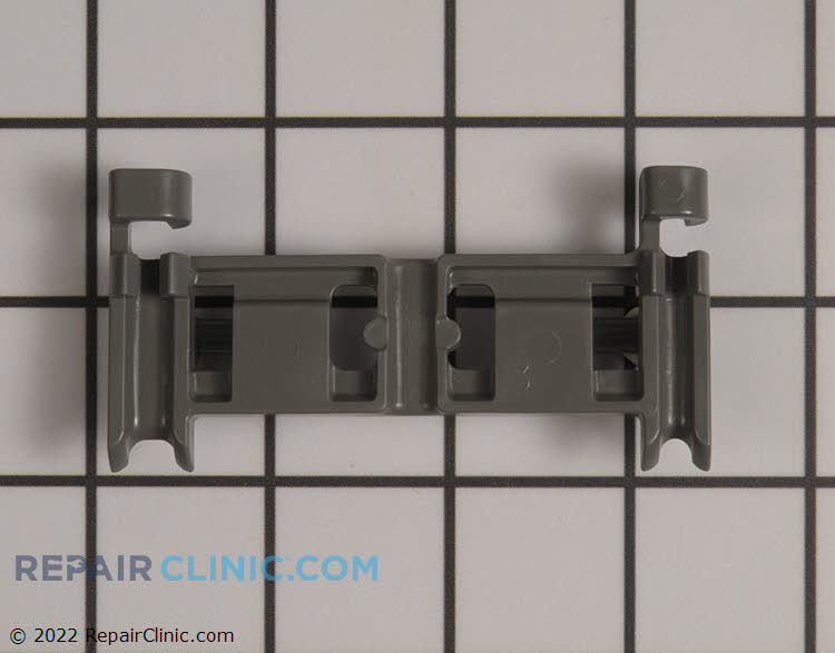 Dishrack Stop Clip WPW10082848 Alternate Product View