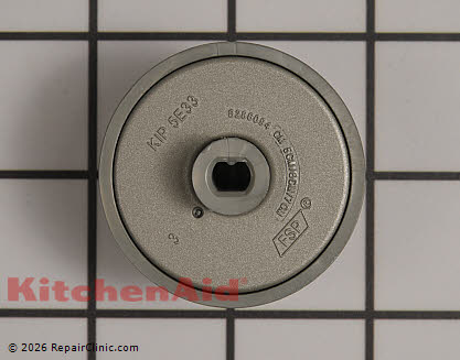 Knob W11252450 Alternate Product View