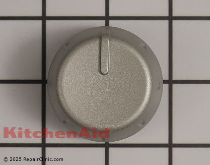 Knob W11252450 Alternate Product View