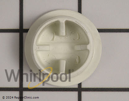 Foot WPW10524701 Alternate Product View