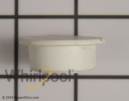 Foot WPW10524701 Alternate Product View