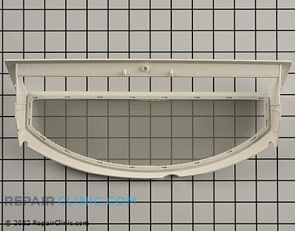 Lint Filter WE18X25100 Alternate Product View