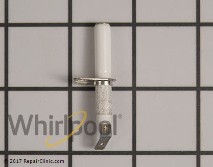 Spark Electrode WP74011829 Alternate Product View