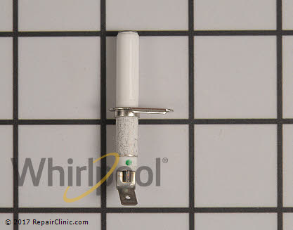 Spark Electrode WP74011829 Alternate Product View