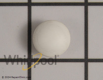 Timer Knob WP9781954FW Alternate Product View