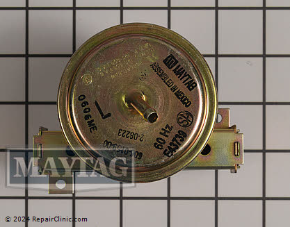 Pressure Switch WP22206223 Alternate Product View