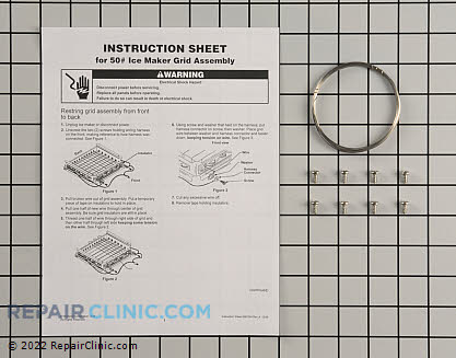 Cutting Grid Wire Kit