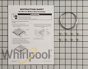 Cutting Grid Wire Kit - Part # 585796 Mfg Part # 4387020